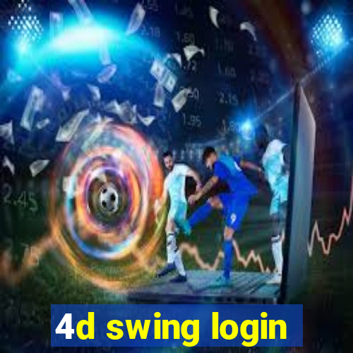 4d swing login